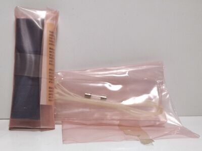 Omron 43120-0010 110 V Fuse Relay Kit