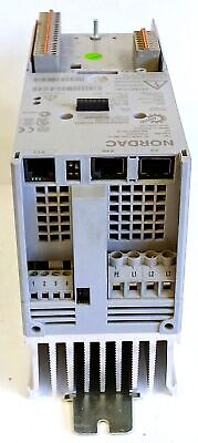 NORDAC SK520E-550-340-A Variable Frequency Drive