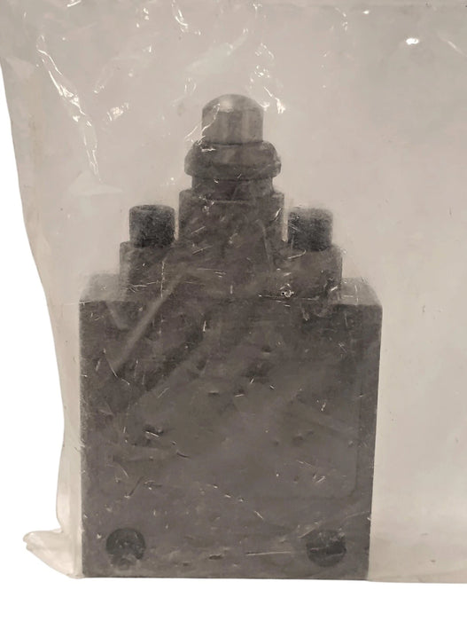 Numatics 0MA3 1/8 in NPT Precision Limit Valve
