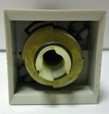 Allen-Bradley 800MS-16HX2B Selector Switch