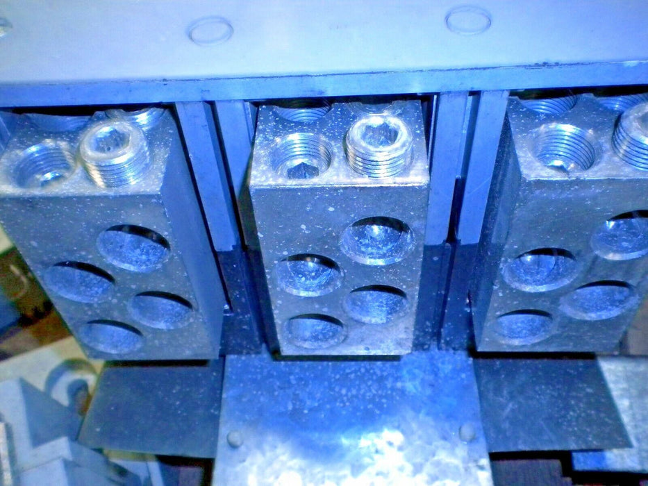 ITE HNXD63B120 600V 1200A Circuit Breaker