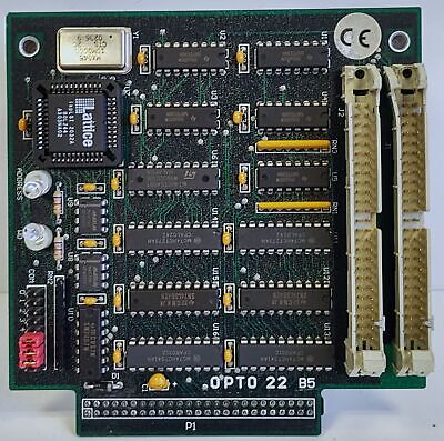 Opto 22 001830J Printed Circuit Board
