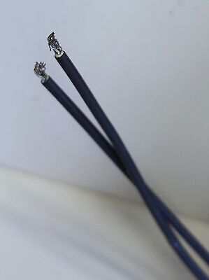 Hoffman A-4AXFN 115 VAC Electronic Component Fan