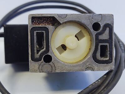MAC Valves PID-111CAAA Solenoid Valve