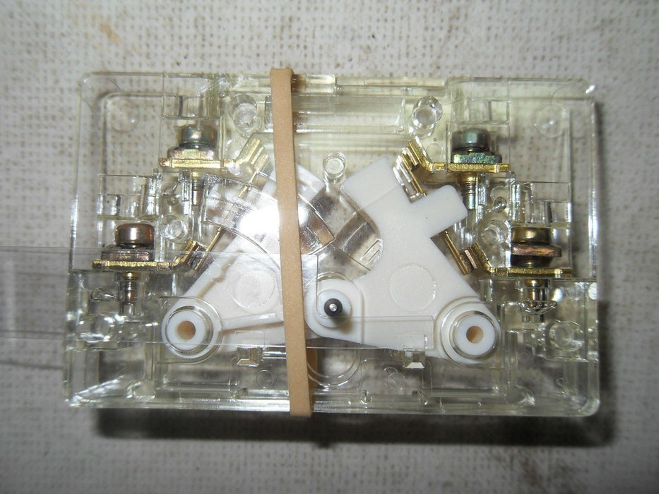 Allen-Bradley 199-MCA1 MECHANICAL INTERLOCK