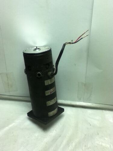 PARVEX TBN303-R0017 TACHOMETER