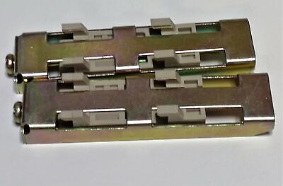 Omron E5AK-AA2-500 reprogrammed for use as a substitute E5AX-VAA