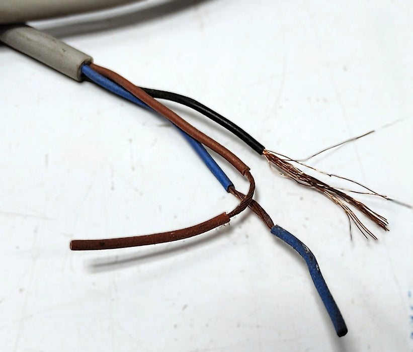Omron TL-Q5MC1 12-24 V DC Inductive Proximity Sensor