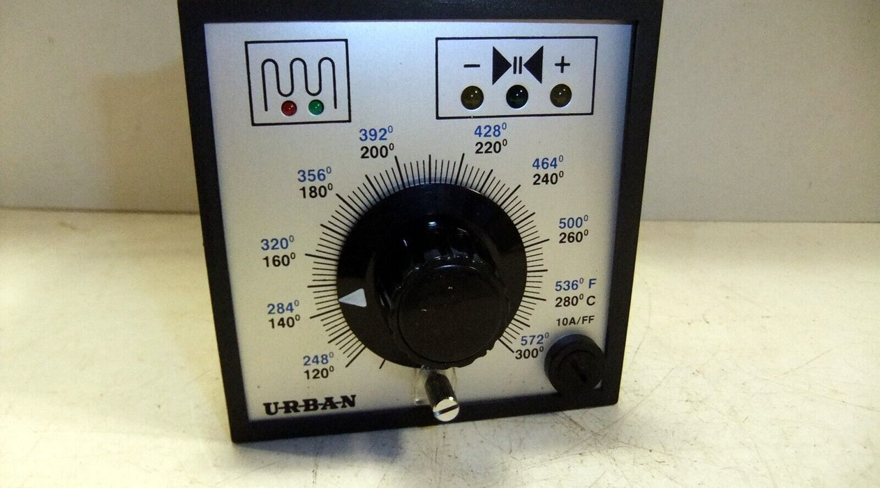 Urban UTR310 95A1326 Temperature Control