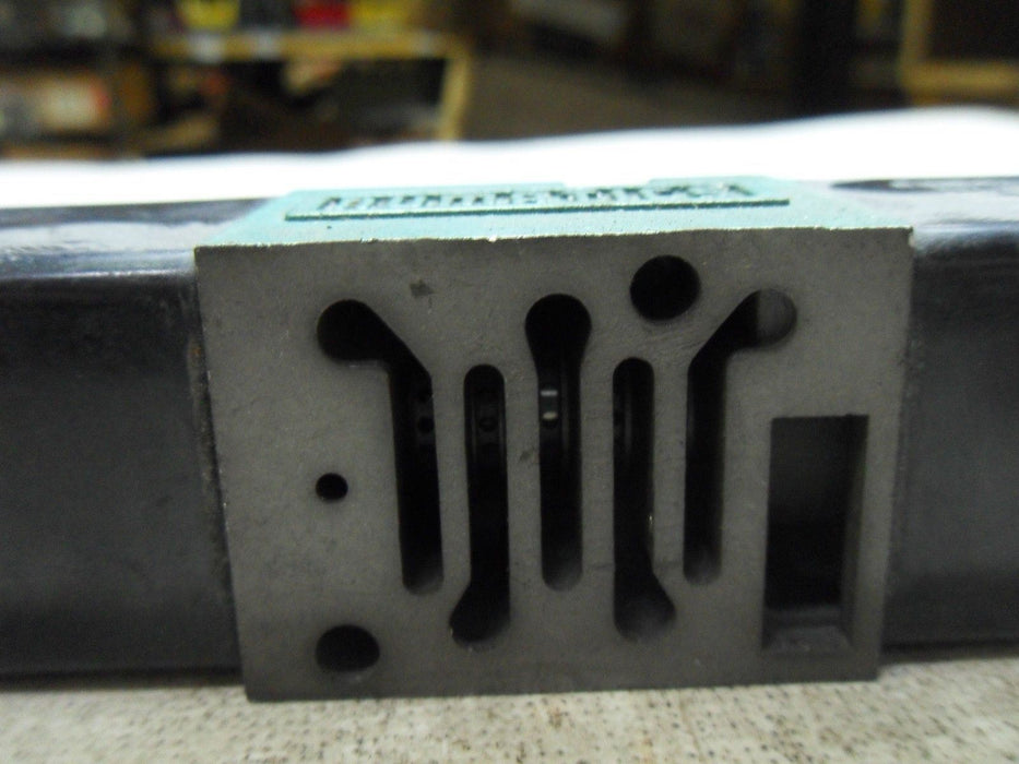 Numatics 11DSA500C000030 Solenoid Valve
