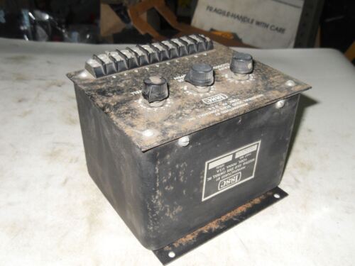 ISSC 1042-SP10 Programmer