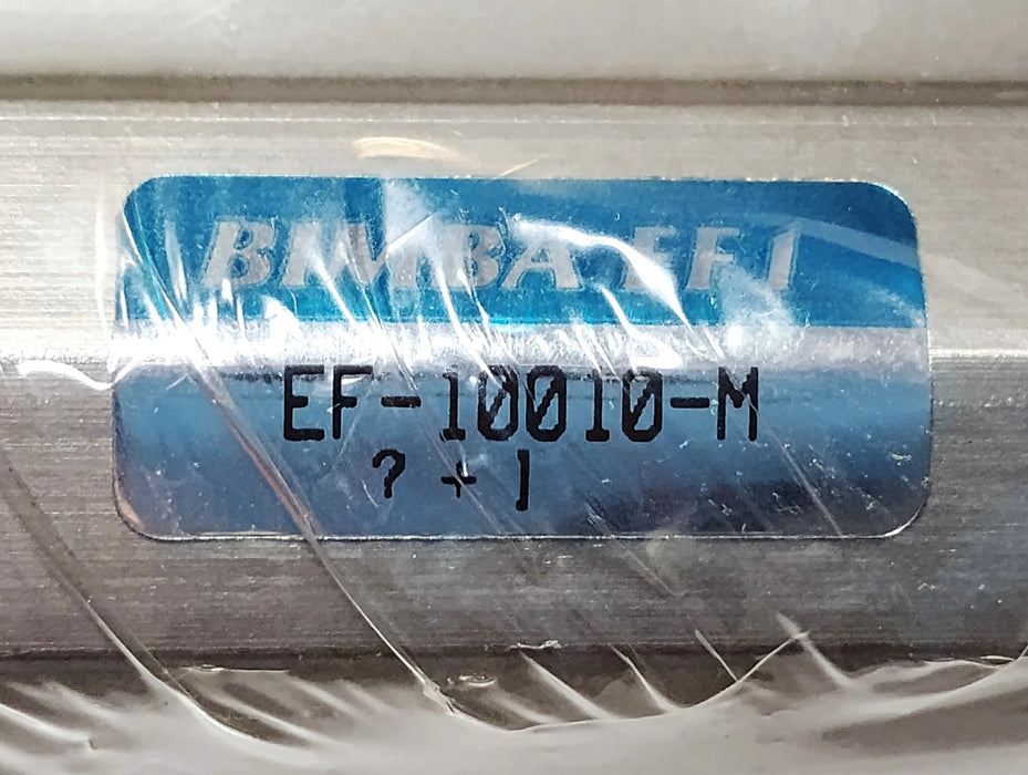 Bimba EF-10010-M Compact Pneumatic Cylinder