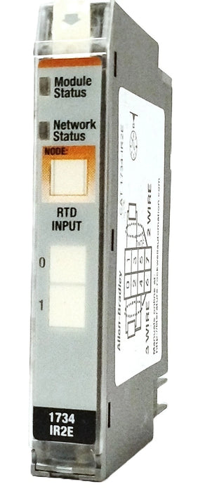 Allen-Bradley 1734-IR2E 5 V DC PLC Input Module