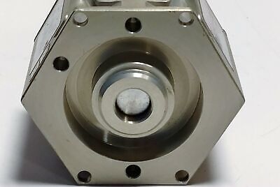 ABICOR BINZEL CAT2 / 780.2021 Robot Torchmount