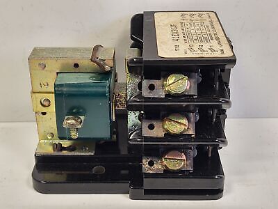Furnas 41EA30AF Definite Purpose Contactor