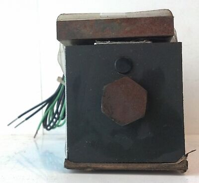 Vickers DG4V4-012AL-M-X2-ER-4-10 02-356124 120 V AC 4500 PSI Directional Valve