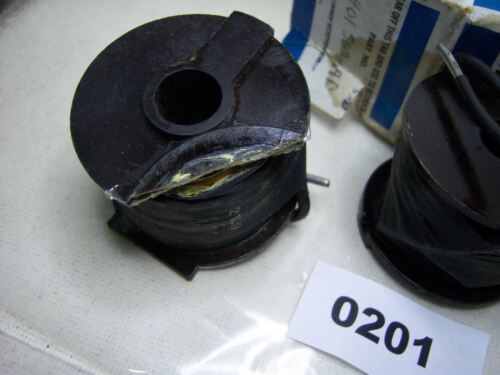 Lot of 2 Reliance Coil Control 401565-AD