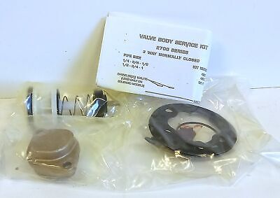 Ross Controls 496K87 Valve Service Kit