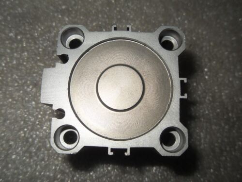 1 SMC CQ2B40-15DC COMPACT CYLINDER