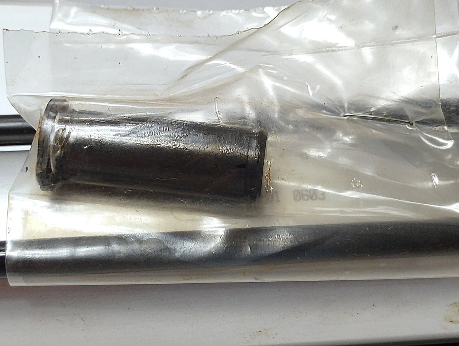 PHD AVK1-3/8X4-D-E-G-P-V Pneumatic Cylinder