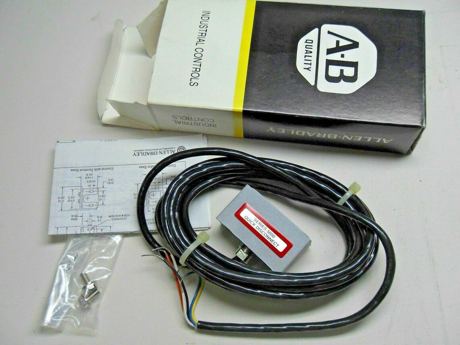 Allen-Bradley 42LCB-5000 CABLE BASE PHOTO SWITCH