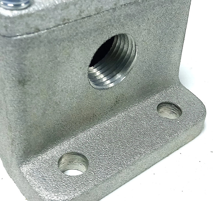 Fairway International 1686-B 125/250/480 V AC 15 A Pull Cord Switch