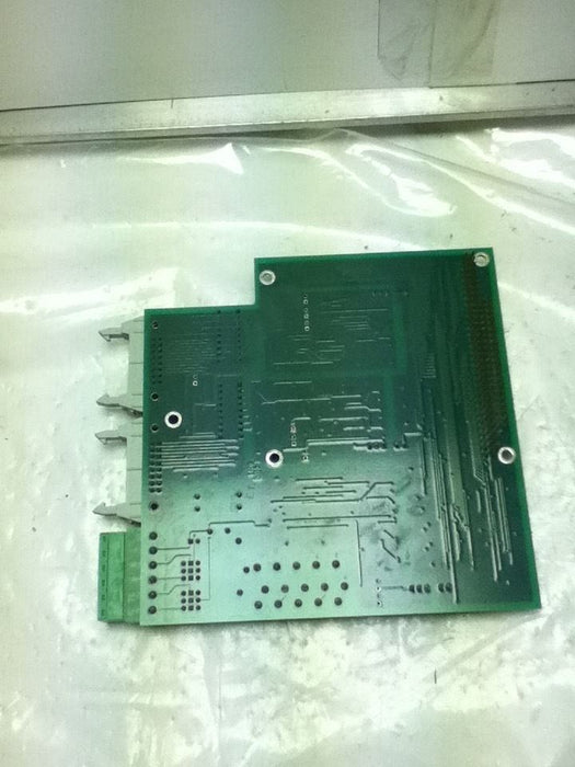 MERRICK BMKM21735-1 PC BOARD