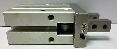 SMC MHZ2-20D Pneumatic Gripper