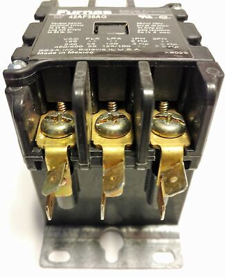 Furnas 42AF35AG Definite Purpose Contactor