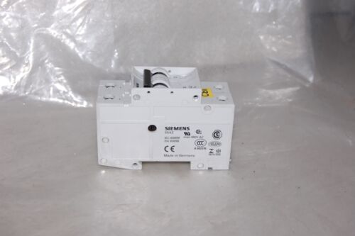 Siemens CIRCUIT BREAKER 5SX22