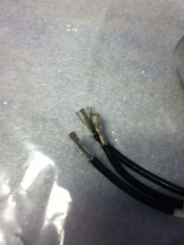 JO-BELL PRODUCTS ZA-3 PROXIMITY SWITCH