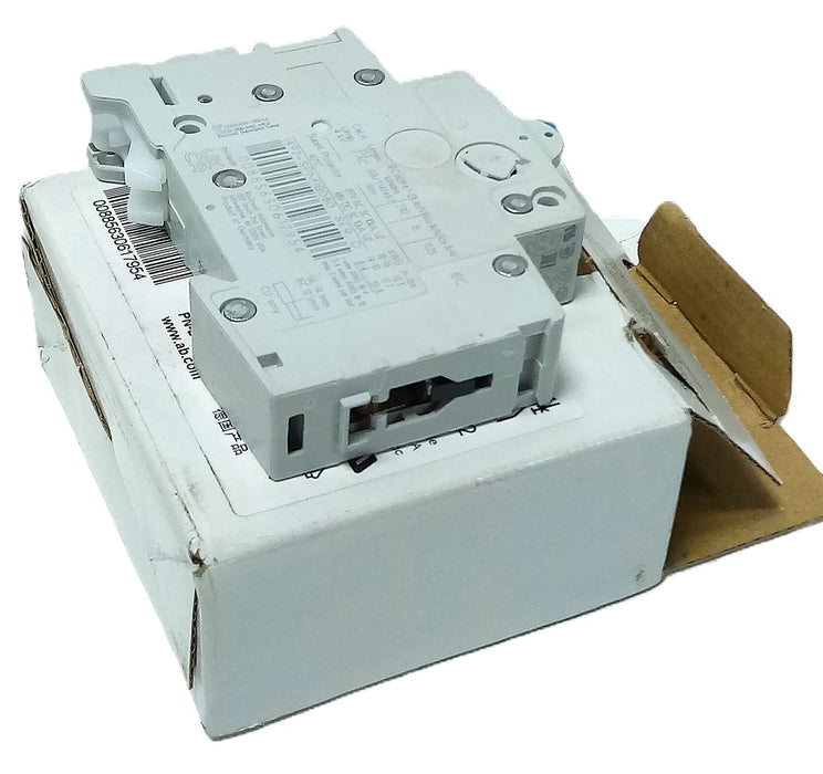 Allen-Bradley 1492-SPM1B080 277VAC/48VDC 8 A 1 Pole Supplementary Protector