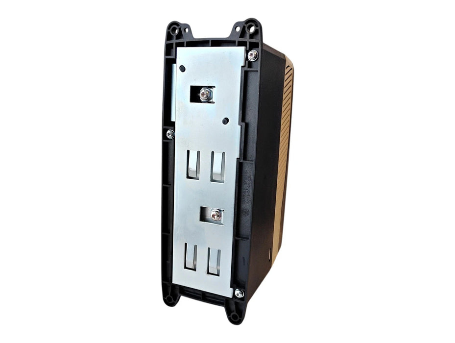 Emerson Control Techniques SKD3200400 5 HP Commander SK Variable Frequency Drive