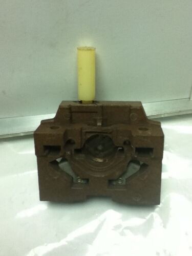 Westinghouse 456D918G23 Overload Relay