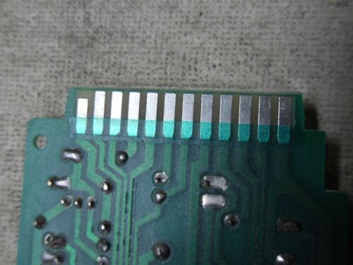 1 PANALARM 070-0103-3-01-B MODULE CALIBRATOR