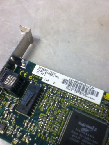 3COM 3C905B-TXNM ETHERNET CARD