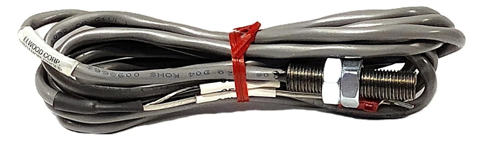 Elwood 81-1000-07 EAP30 Autotron Photoelectric Emitter w/ Cable