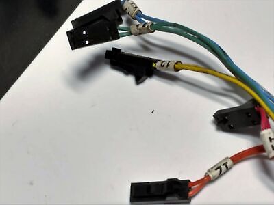 MAC SM-DNA-16D-000 Devicenet Interface with Junction Box and Manifold