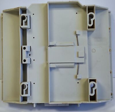 Bosch Rexroth RMB02.2-04 4 Slot PLC Base