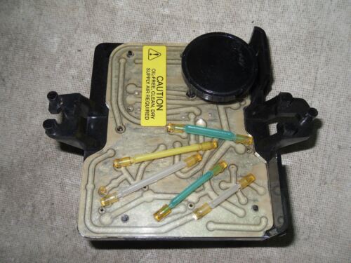 Johnson Controls T-9002-11 High Volume Receiver Controller