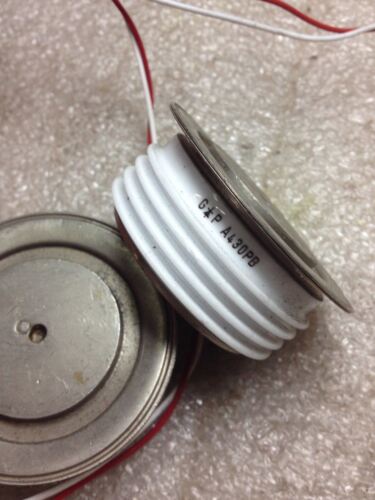 LOT OF 4 RECTIFIERS