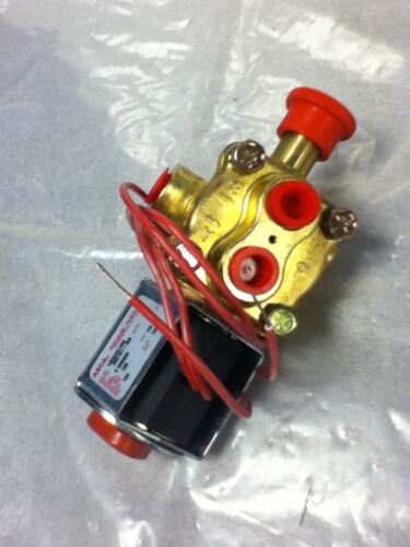 ASCO U8342C1MS VALVE