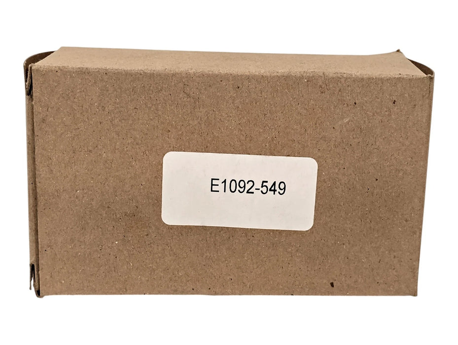 CPI E1092-549 120VAC/28VDC 5 A Waterproof Limit Switch