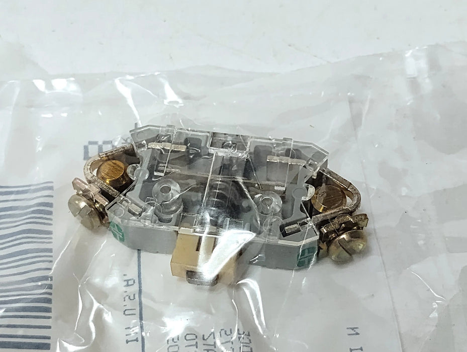 Allen-Bradley 700-CP1 Series B 10 A Contact Cartridge for 700 Series Relays