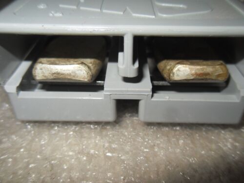 Total Source SY6320G3 Forklift Power Connector