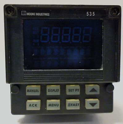 Moore Industries 535-2100000000 PowerTune Process Controller