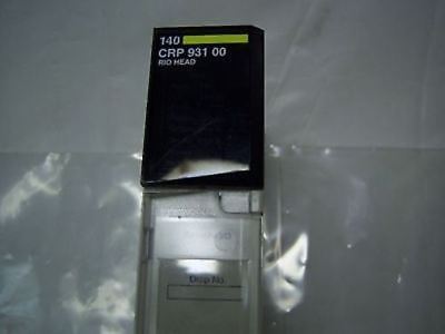 Schneider Remote I/O Processor RIO 140CRP93100