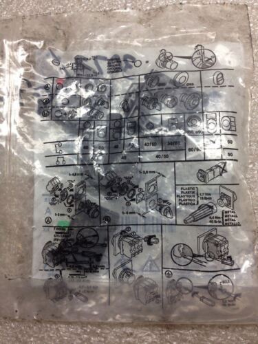Allen-Bradley 800FP-LSM25PN3YX11 Selector Switch