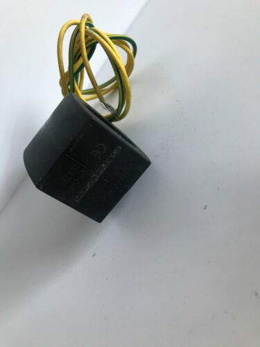 ASCO 238814-032-D Coil