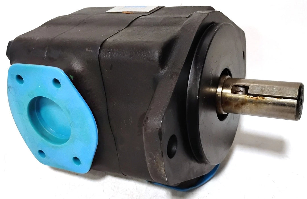 Vickers 35V25A 1D22 LH 35V25A-1D22L Single Hydraulic Vane Pump